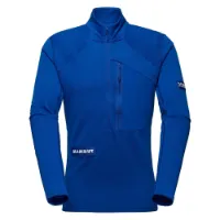 Mammut Eiger Nordwand Advanced Fl Halbreißverschluss-sweatshirt