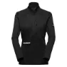 Mammut Eiger Nordwand Advanced Fl Halbreißverschluss-sweatshirt