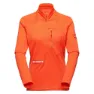 Eiger orange 2