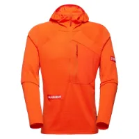 Mammut Eiger Nordwand Advanced Fl Kapuzenpullover Mammut Eiger Nordwand Advanced Fl Kapuzenpullover