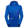 Eiger blue 2