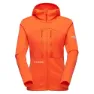 Eiger orange 1