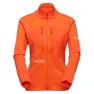 Eiger orange 2
