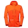 Eiger orange 3