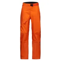Mammut Eiger Nordwand Advanced Hardshell Hosen Mammut Eiger Nordwand Advanced Hardshell Hosen