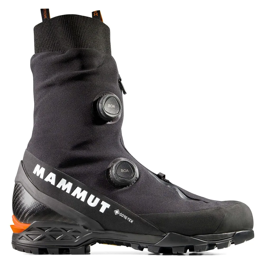 Mammut Eiger Nordwand Advanced High Goretex Wanderstiefel Mammut Eiger Nordwand Advanced High Goretex Wanderstiefel