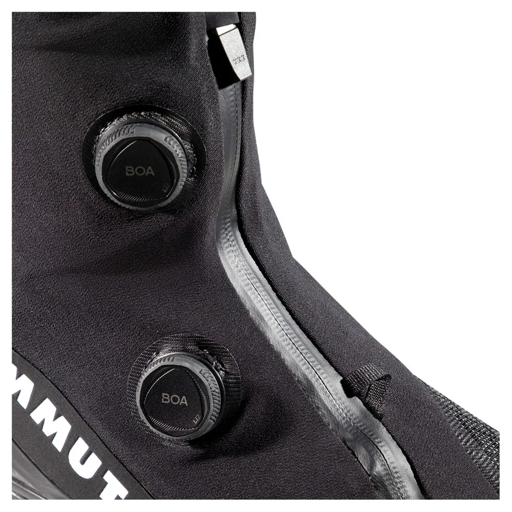 Mammut Eiger Nordwand Advanced High Goretex Wanderstiefel Mammut Eiger Nordwand Advanced High Goretex Wanderstiefel