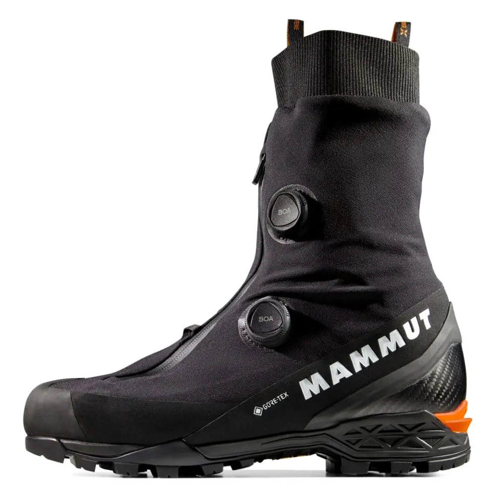 Mammut Eiger Nordwand Advanced High Goretex Wanderstiefel Mammut Eiger Nordwand Advanced High Goretex Wanderstiefel