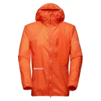Mammut Eiger Nordwand Advanced Windbreaker Softshelljacke Mammut Eiger Nordwand Advanced Windbreaker Softshelljacke