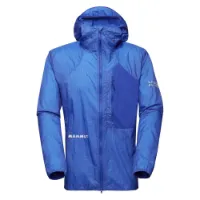 Mammut Eiger Nordwand Advanced Windbreaker Softshelljacke