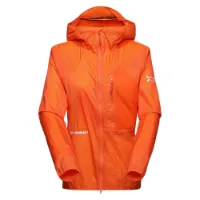 Mammut Eiger Nordwand Advanced Windbreaker Softshelljacke