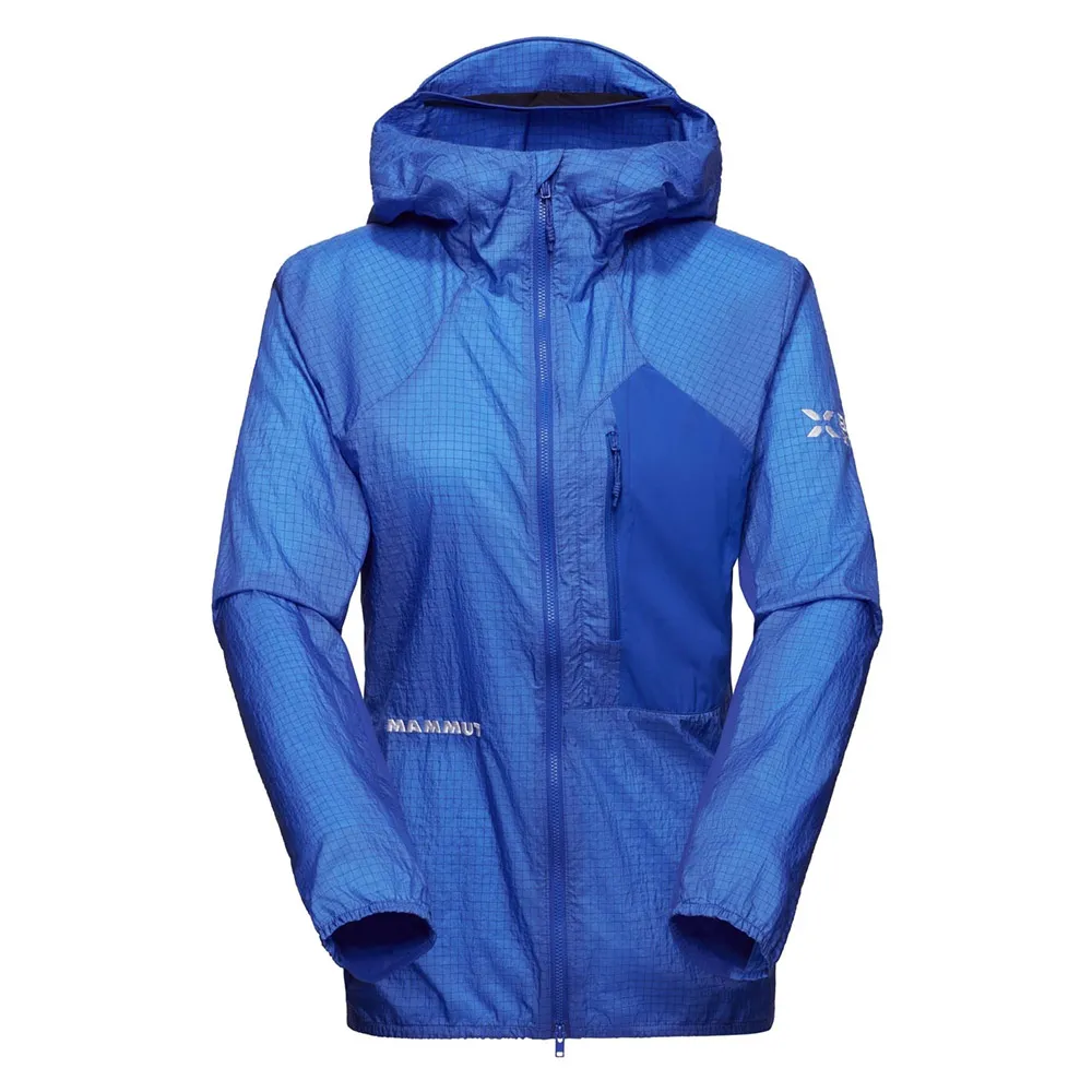Mammut Eiger Nordwand Advanced Windbreaker Softshelljacke Mammut Eiger Nordwand Advanced Windbreaker Softshelljacke