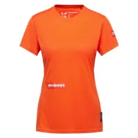 Mammut Eiger Nordwand Fl Kurzarm-t-shirt