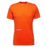 Eiger orange 1