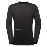 Mammut Eiger Nordwand Fl Langarm-t-shirt Mammut Eiger Nordwand Fl Langarm-t-shirt