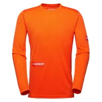 Mammut Eiger Nordwand Fl Langarm-t-shirt