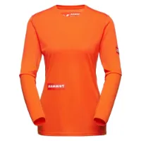 Mammut Eiger Nordwand Fl Langarm-t-shirt