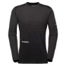 Mammut Eiger Nordwand Fl Langarm-t-shirt