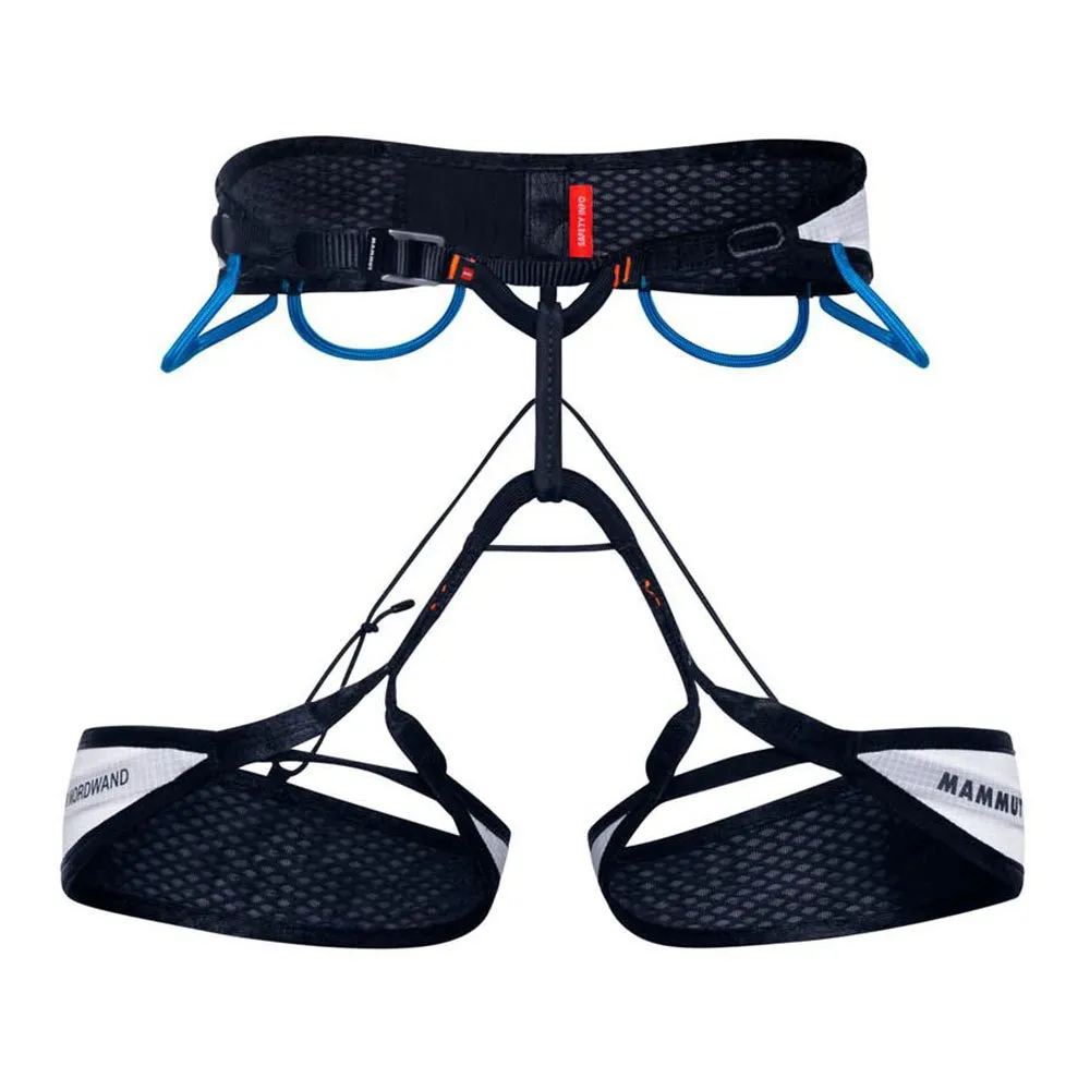 Mammut Eiger Nordwand Gurtzeug