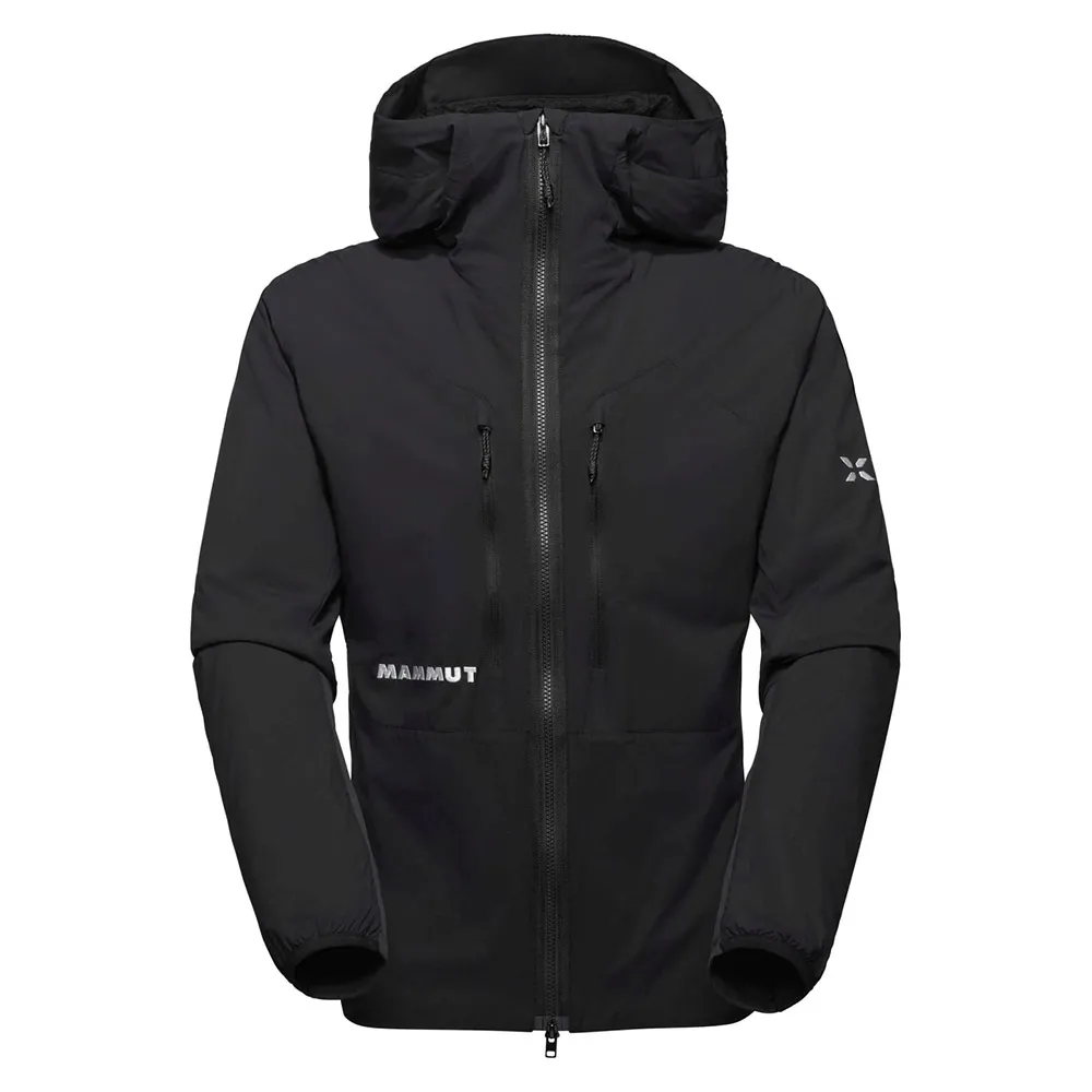 Mammut Eiger Nordwand Insulated Flex Air Jacke Mammut Eiger Nordwand Insulated Flex Air Jacke