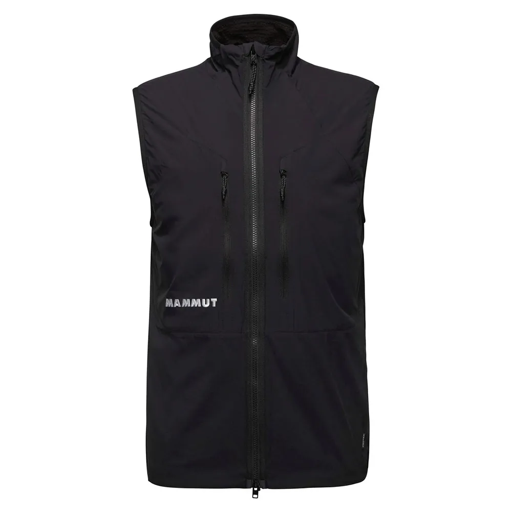 Mammut Eiger Nordwand Insulated Flex Air Weste Mammut Eiger Nordwand Insulated Flex Air Weste
