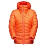 Eiger orange 2