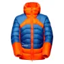 Eiger orange / eiger blue 1