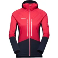Mammut Eiger Nordwand Ml Hybrid Jacke Mammut Eiger Nordwand Ml Hybrid Jacke