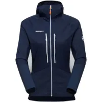 Mammut Eiger Nordwand Ml Hybrid Jacke Mammut Eiger Nordwand Ml Hybrid Jacke