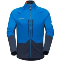 Mammut Eiger Nordwand Ml Hybrid Jacke Mammut Eiger Nordwand Ml Hybrid Jacke
