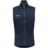 Mammut Eiger Nordwand Ml Hybrid Weste Mammut Eiger Nordwand Ml Hybrid Weste