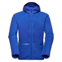 Mammut Eiger Nordwand Pro Air Fleece Mit Durchgehendem Reißverschluss Mammut Eiger Nordwand Pro Air Fleece Mit Durchgehendem Reißverschluss