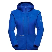 Mammut Eiger Nordwand Pro Air Fleece Mit Durchgehendem Reißverschluss