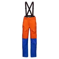 Mammut Eiger Nordwand Pro Hardshell Hosen