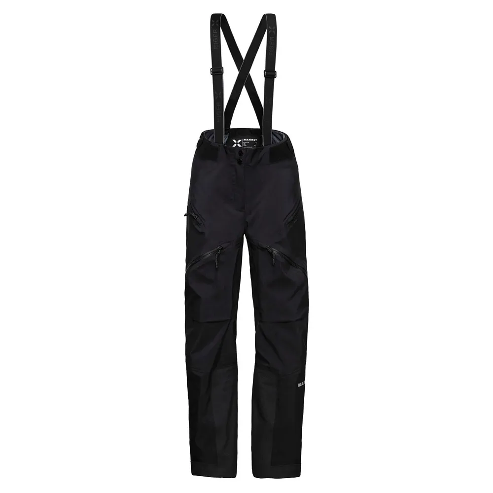 Mammut Eiger Nordwand Pro Hardshell Hosen Mammut Eiger Nordwand Pro Hardshell Hosen