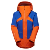 Mammut Eiger Nordwand Pro Hardshell Jacke Mammut Eiger Nordwand Pro Hardshell Jacke