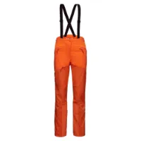 Mammut Eiger Nordwand Pro Softshell Hosen