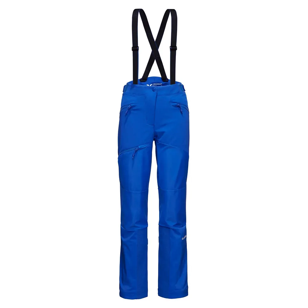 Mammut Eiger Nordwand Pro Softshell Hosen Mammut Eiger Nordwand Pro Softshell Hosen