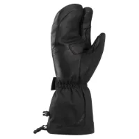 Mammut Eiger Nordwand Warm 3-finger Handschuhe Mammut Eiger Nordwand Warm 3-finger Handschuhe