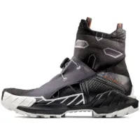 Mammut Eiger Speed Goretex Bergsteigerschuhe