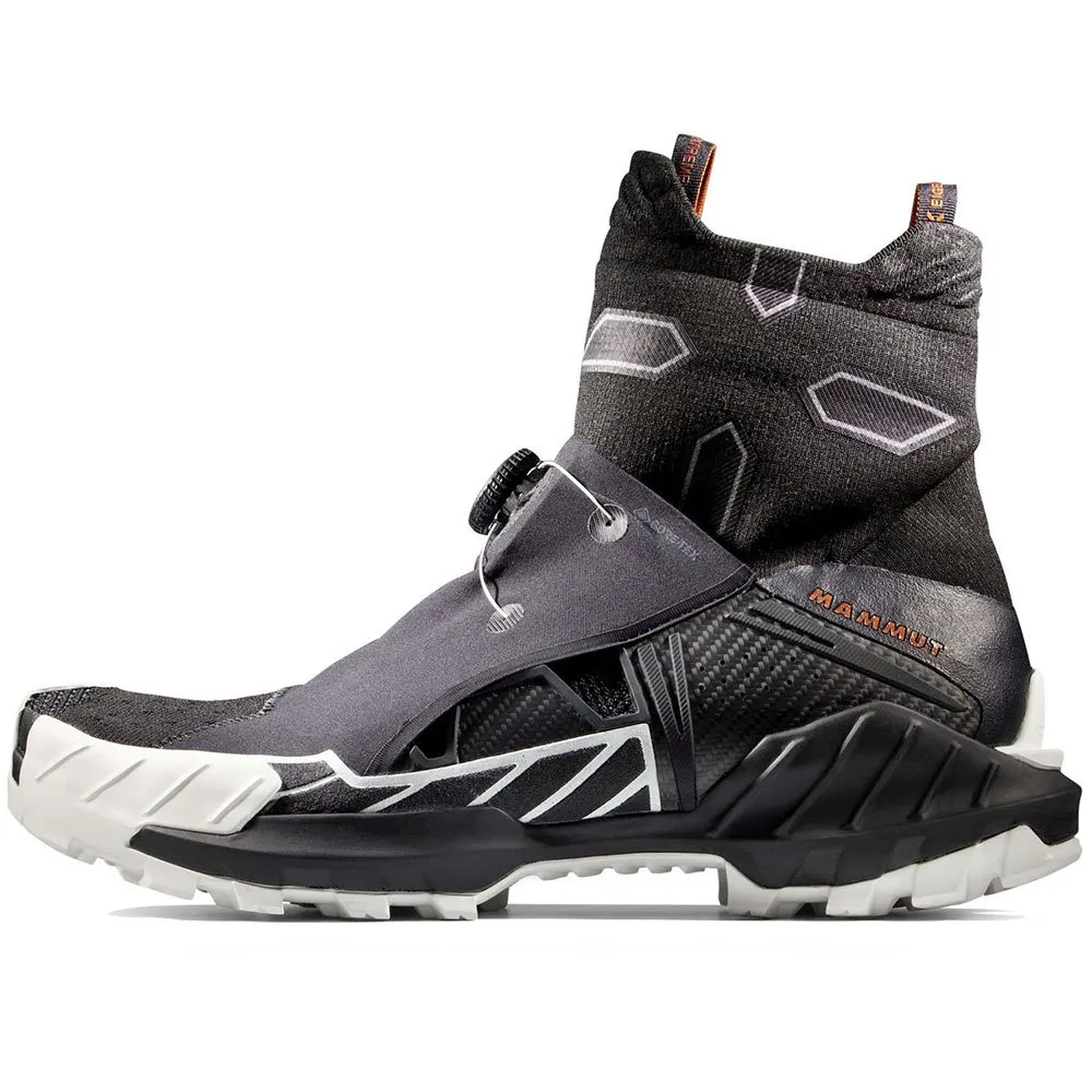 Mammut Eiger Speed Goretex Bergsteigerschuhe