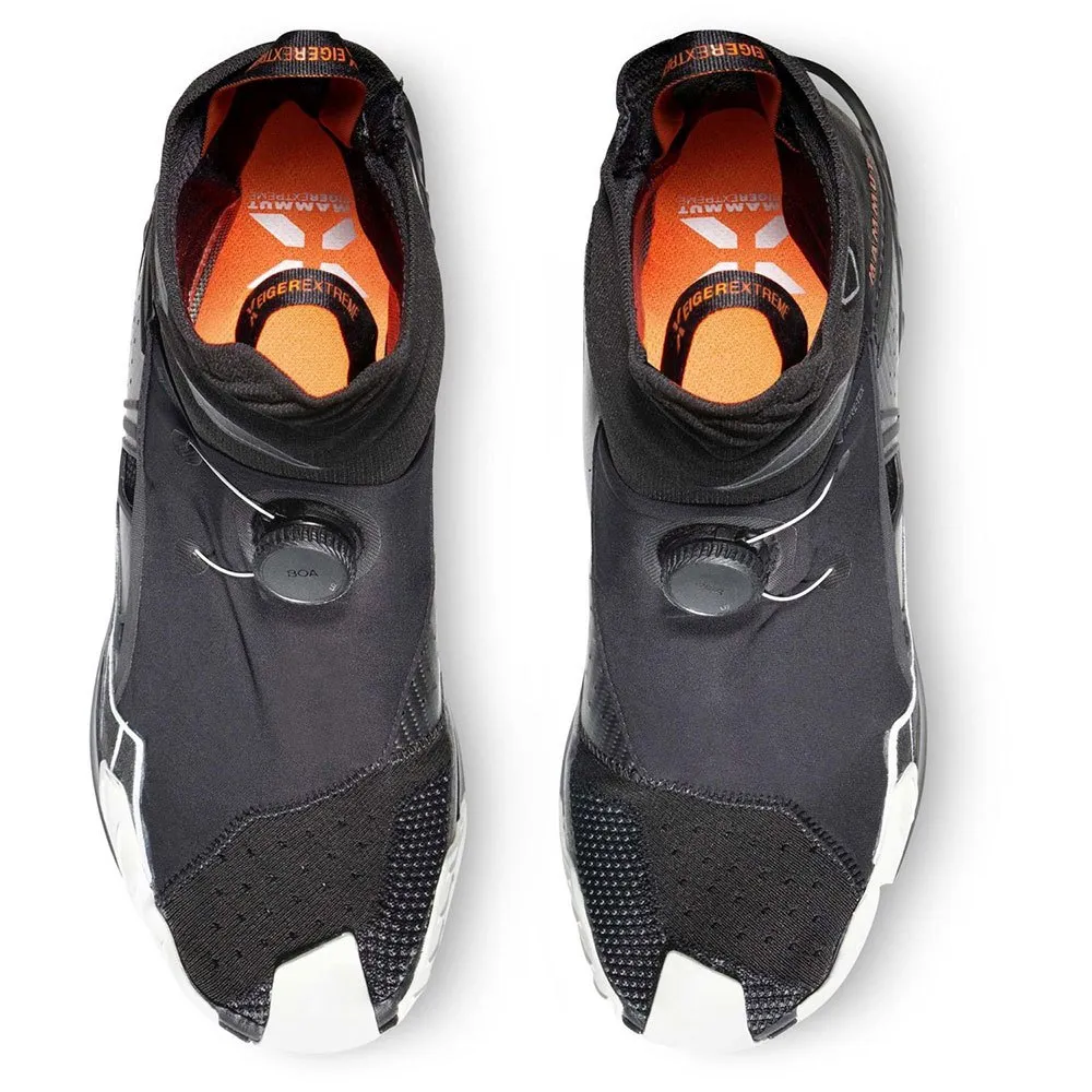 Mammut Eiger Speed Goretex Bergsteigerschuhe