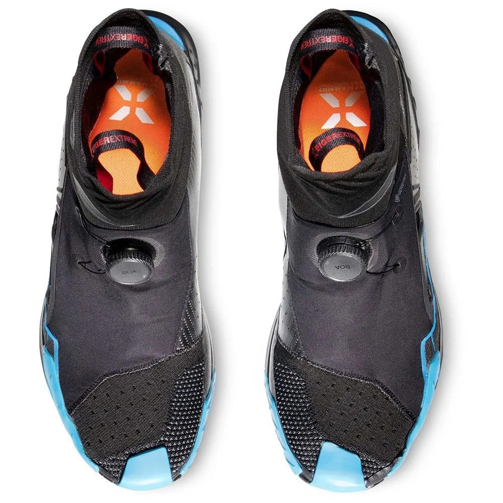 Mammut Eiger Speed Goretex Wanderstiefel Mammut Eiger Speed Goretex Wanderstiefel