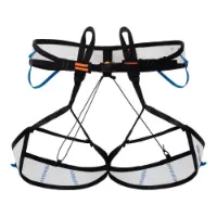 Mammut Eiger Speed Gurtzeug Mammut Eiger Speed Gurtzeug