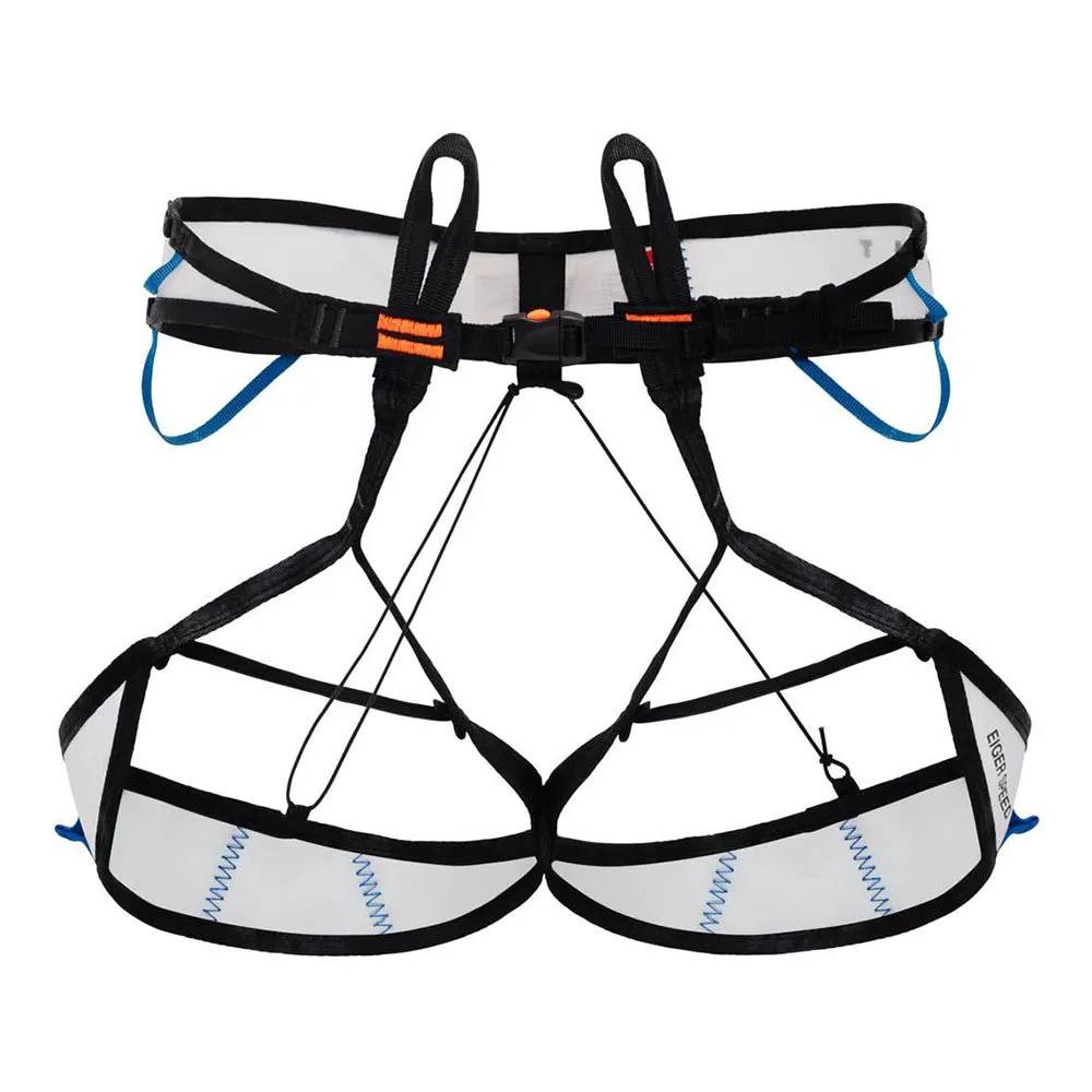 Mammut Eiger Speed Gurtzeug Mammut Eiger Speed Gurtzeug