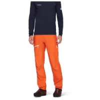 Mammut Eiger Speed Hs Hosen Mammut Eiger Speed Hs Hosen