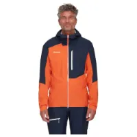 Mammut Eiger Speed Hs Jacke Mammut Eiger Speed Hs Jacke