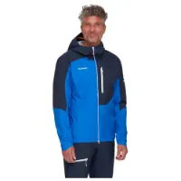 Mammut Eiger Speed Hs Jacke Mammut Eiger Speed Hs Jacke