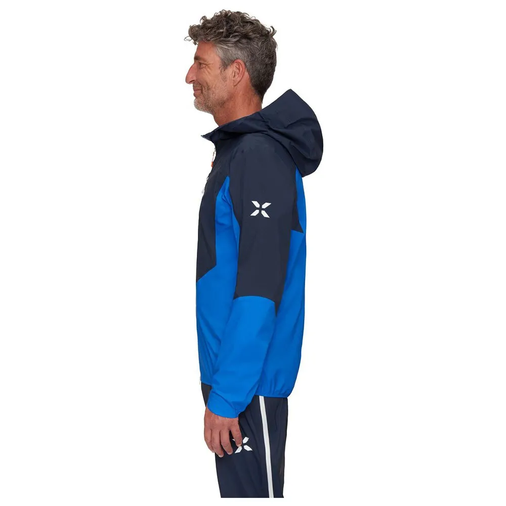 Mammut Eiger Speed Hs Jacke Mammut Eiger Speed Hs Jacke