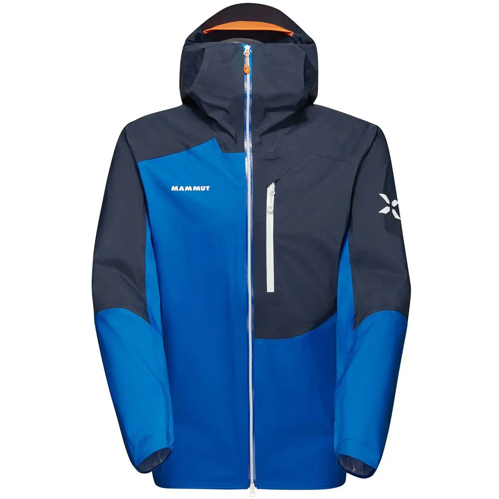 Mammut Eiger Speed Hs Jacke Mammut Eiger Speed Hs Jacke